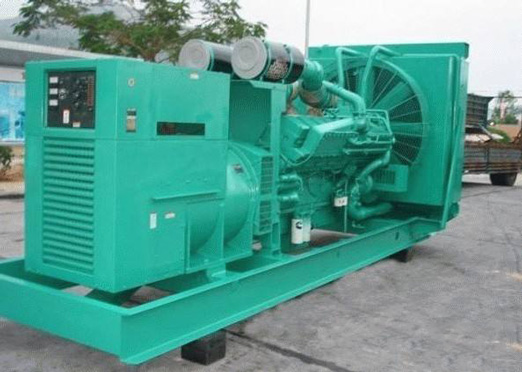 微山75kw康明斯柴油发电车出租图片 微山75kw康明斯柴油发电车出租图片